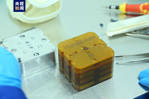 31.5公斤空間科學(xué)實驗樣品成功返回地球，材料科學(xué)研究迎來新突破