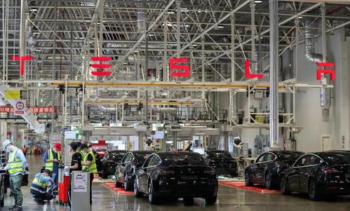 特斯拉上海員工工資單曝光 基本工資5000起步，月入過萬常態(tài)？