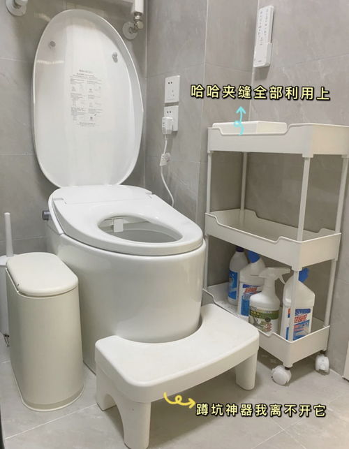 幸好沒退貨 這些看似華而不實(shí)的衛(wèi)浴用品，入住后才知其妙處