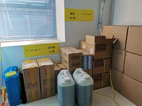 復(fù)學(xué)有備無(wú)患，衛(wèi)生用品成新常態(tài)——河北青年報(bào)聚焦我校防疫舉措